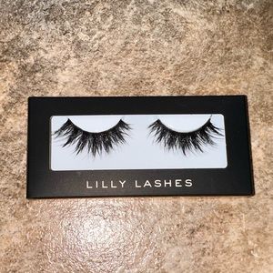 Lilly Lashes Houston